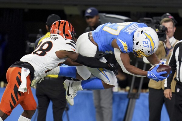 Bengals chargers reddit stream best sale